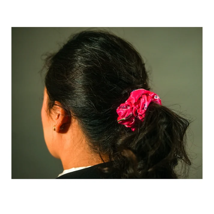 Medium scrunchie - Image 4