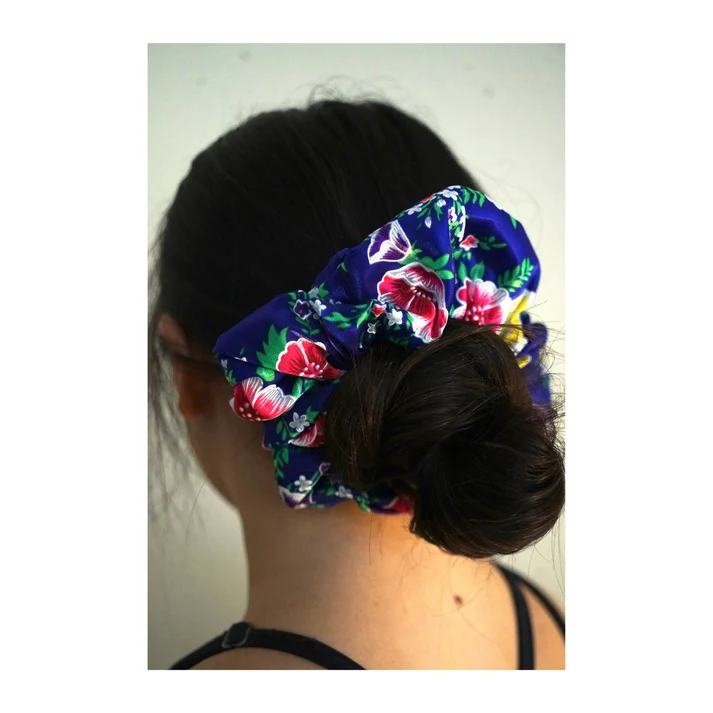 XL scrunchie - Image 4
