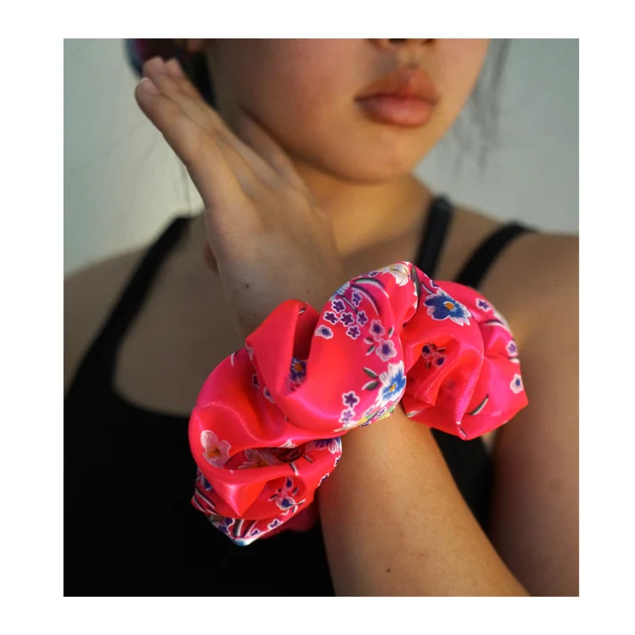XL scrunchie - Image 3